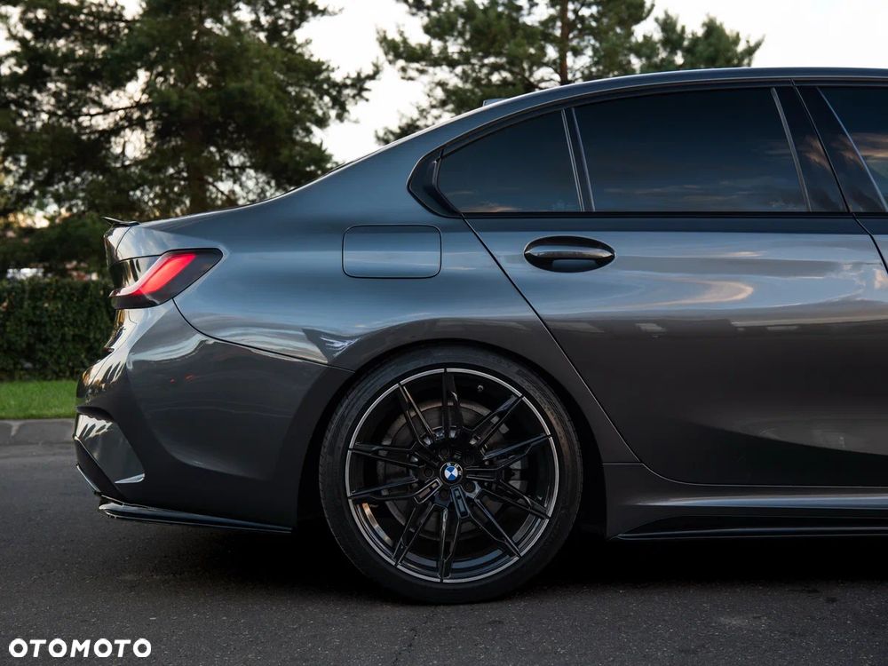BMW Seria 3 - 6