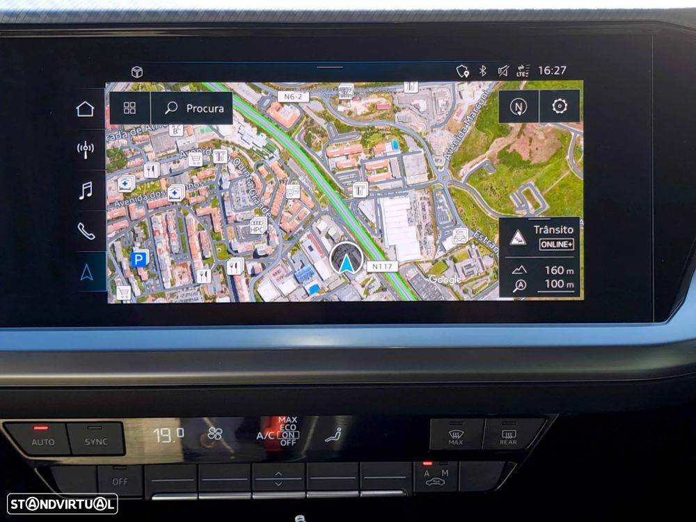 Audi Q4 e-tron 40 82 kWH - 15