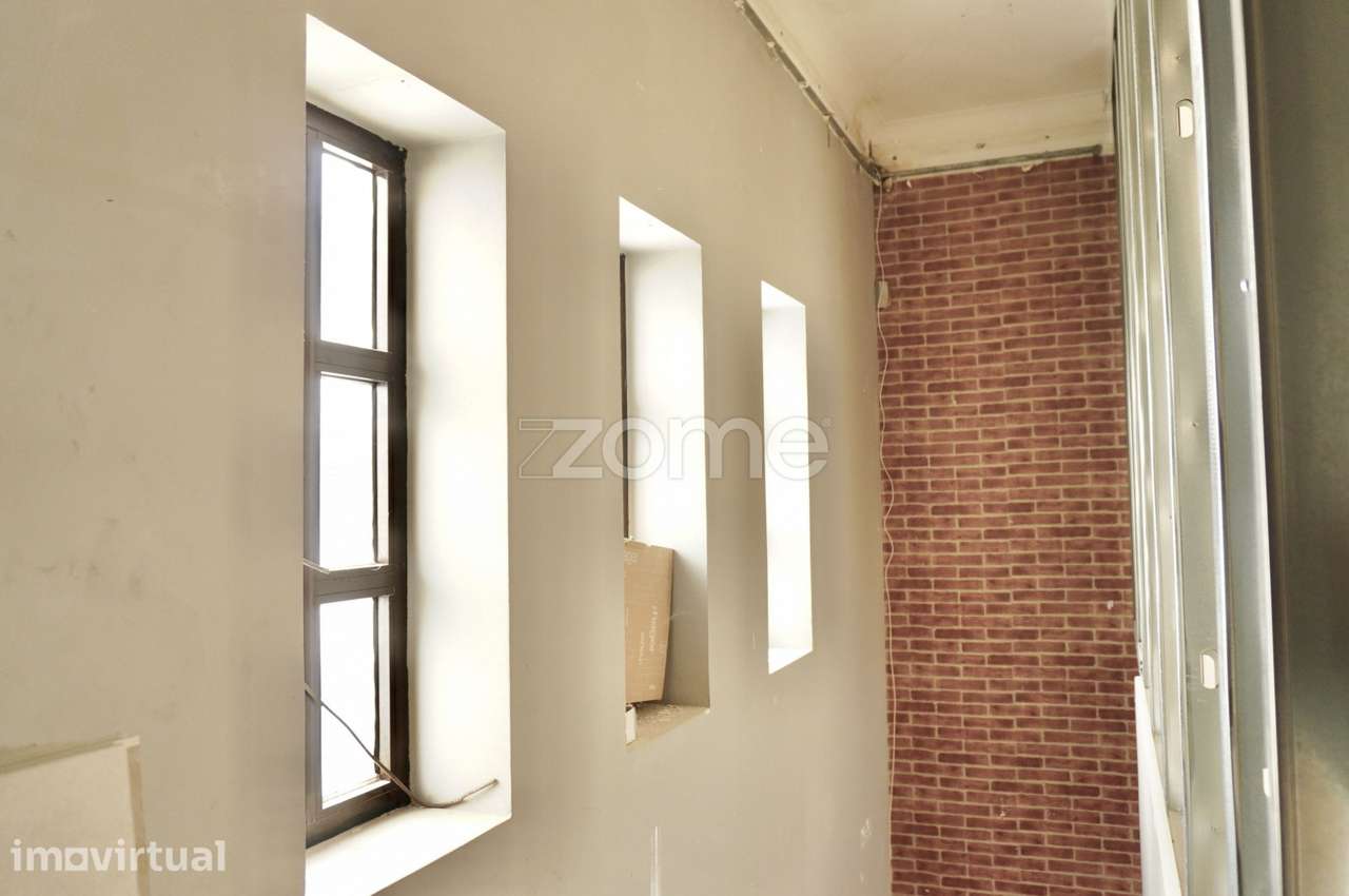 Apartamento, 81 m², Baguim do Monte - Grande imagem: 3/15