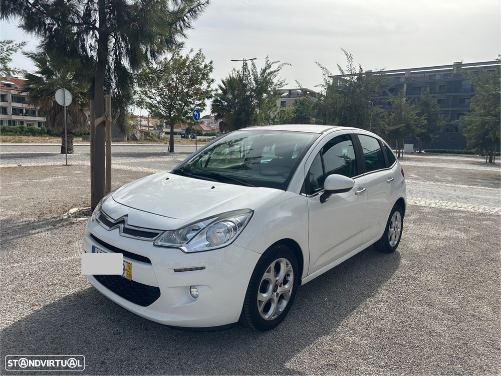 Citroën C3 - 2