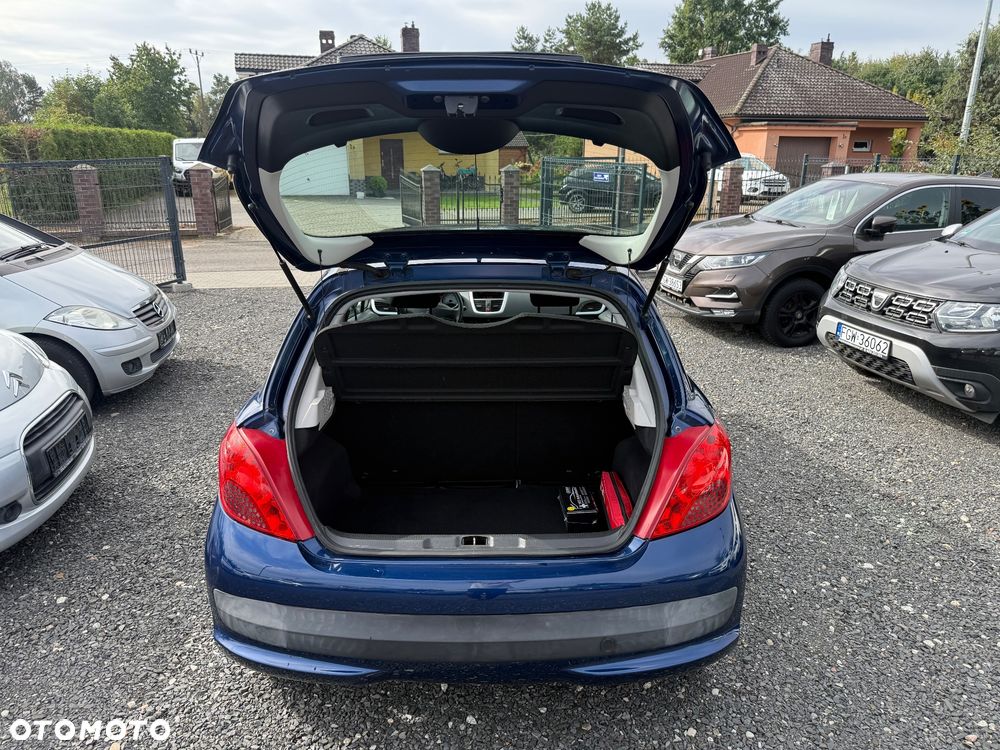 Peugeot 207 75 Urban Move - 23