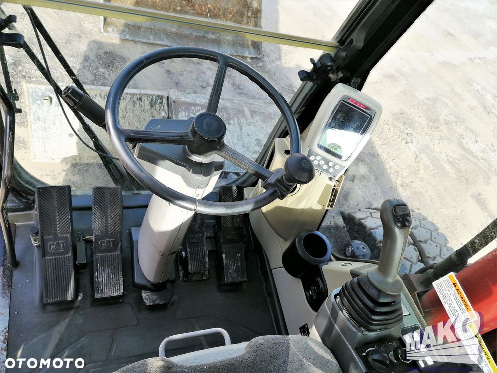 Caterpillar M315 C - 10