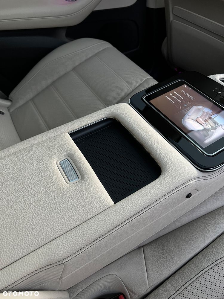 Mercedes-Benz GLS 580 4Matic 9G-TRONIC - 21