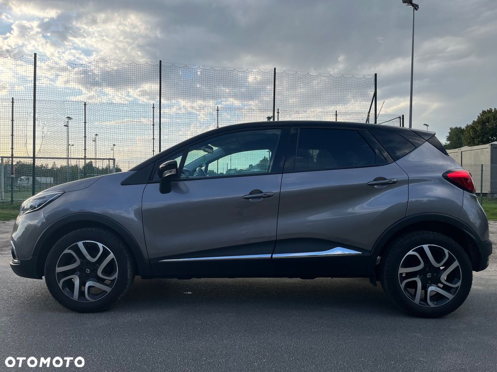 Renault Captur - 9