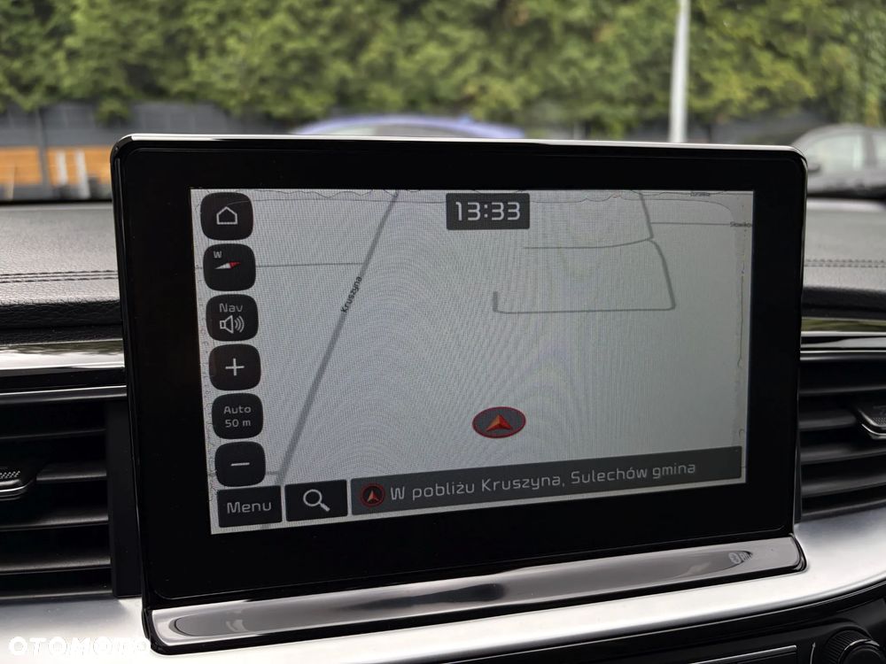 Kia ProCeed 1.4 T-GDI GT Line DCT - 27