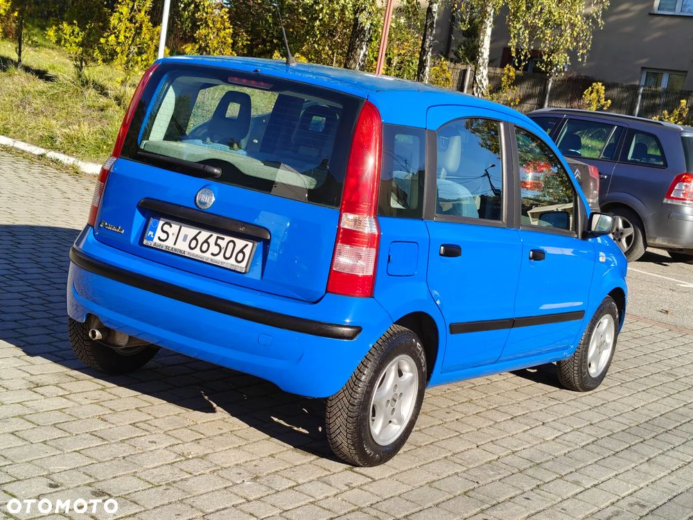 Fiat Panda 1.1 Active Alaska - 13
