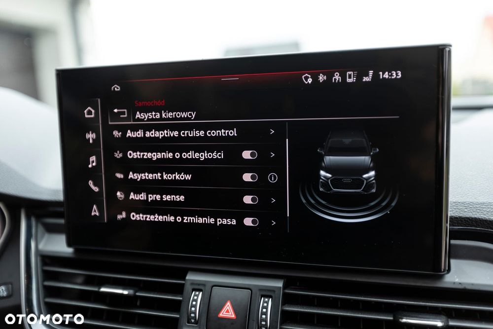 Audi Q5 45 TFSI mHEV Quattro S Line S tronic - 23
