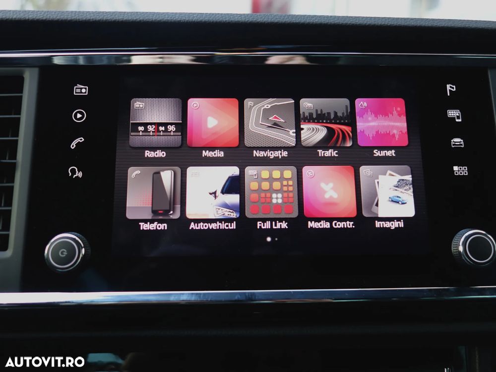 Seat Ateca 1.5 TSI DSG7 FR - 13