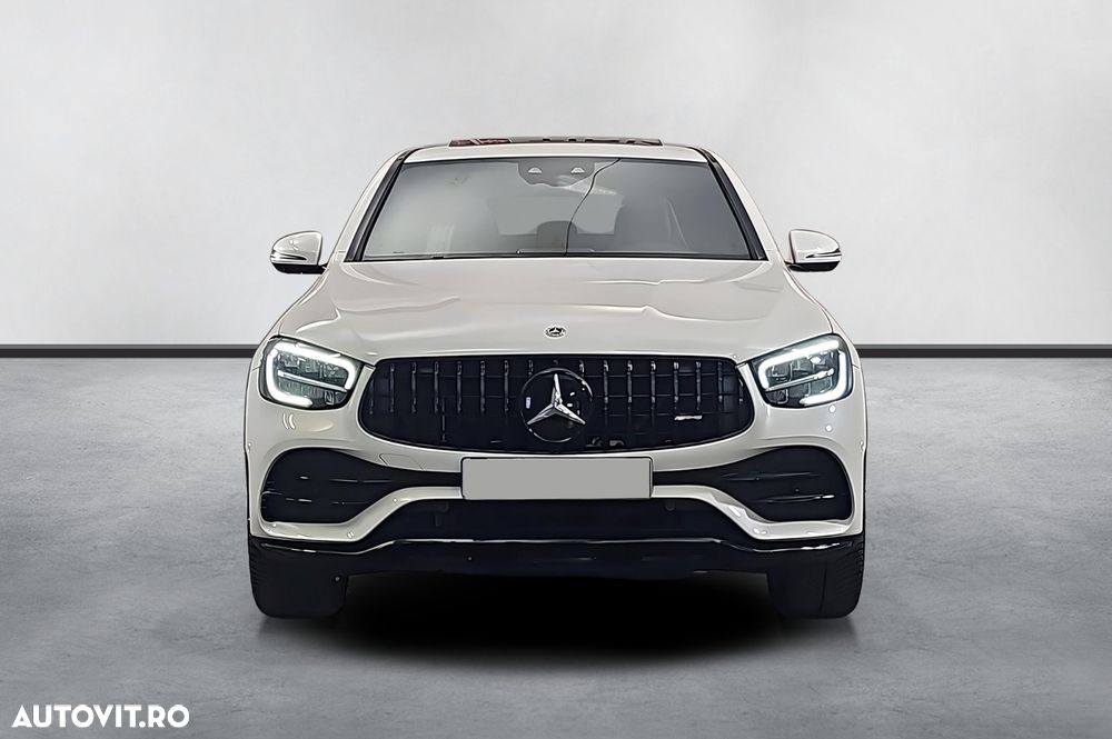 Mercedes-Benz GLC AMG 43 4MATIC - 6