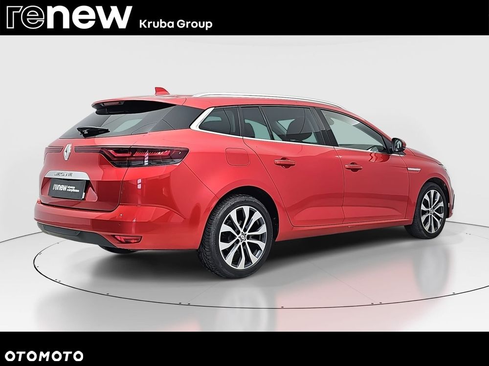 Renault Megane 1.3 TCe FAP Techno EDC - 5