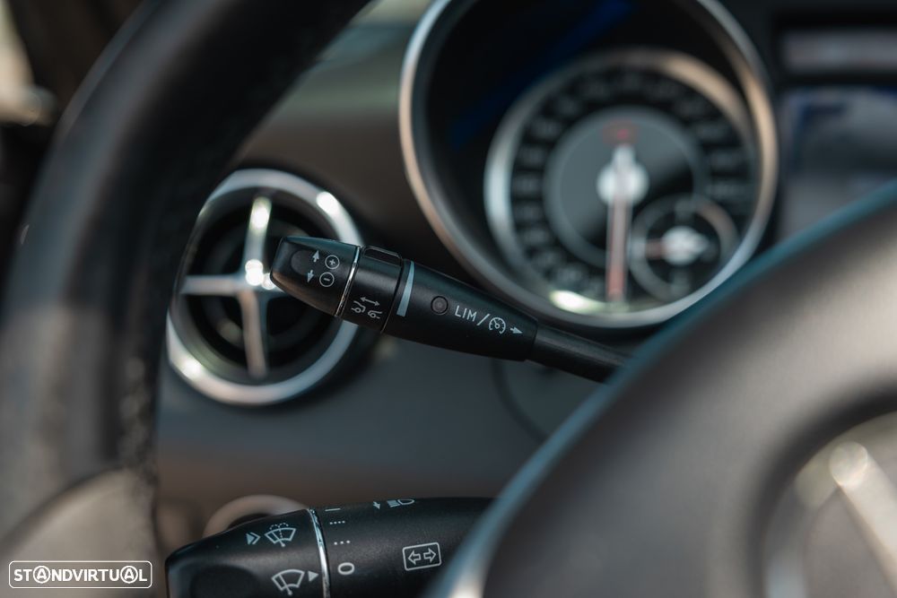 Mercedes-Benz SLK 55 AMG Speedshift 7G-TRONIC Edition 1 - 31
