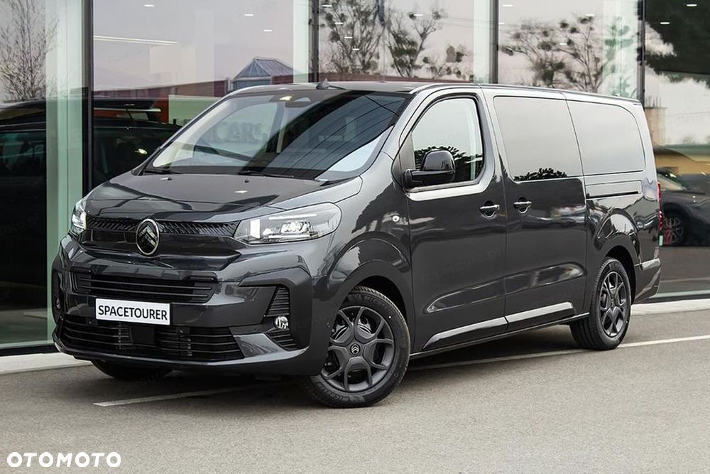 Citroen Spacetourer 2026 photo 4