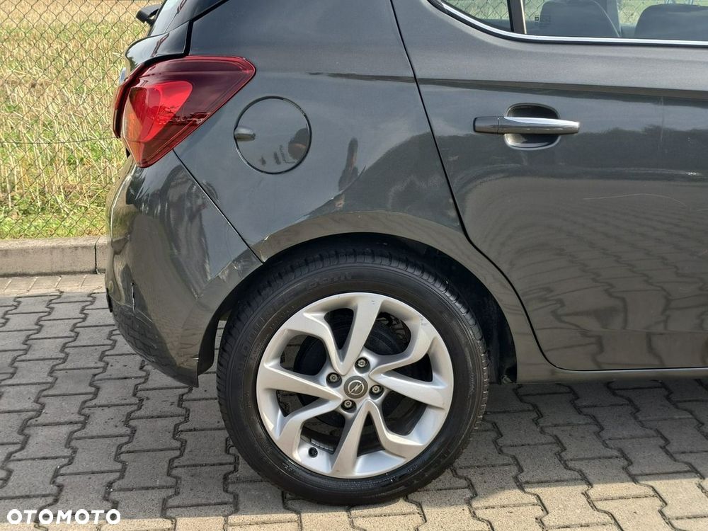 Opel Corsa - 20