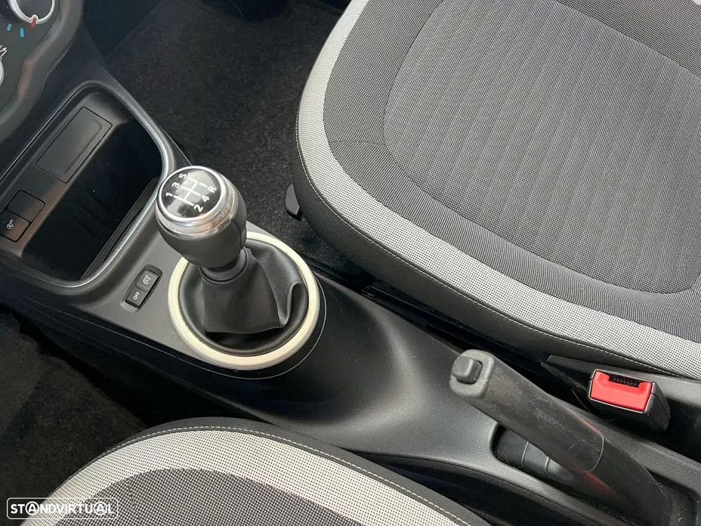Renault Twingo 1.0 SCe Zen - 16