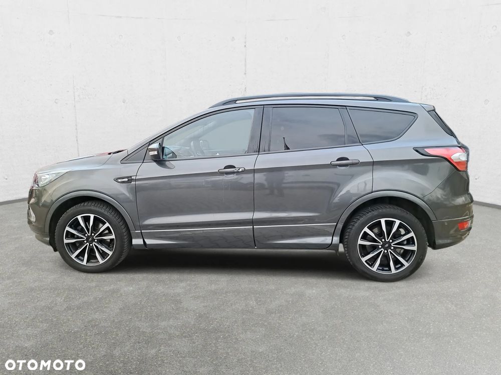 Ford Kuga 2.0 TDCi FWD ST-Line - 9