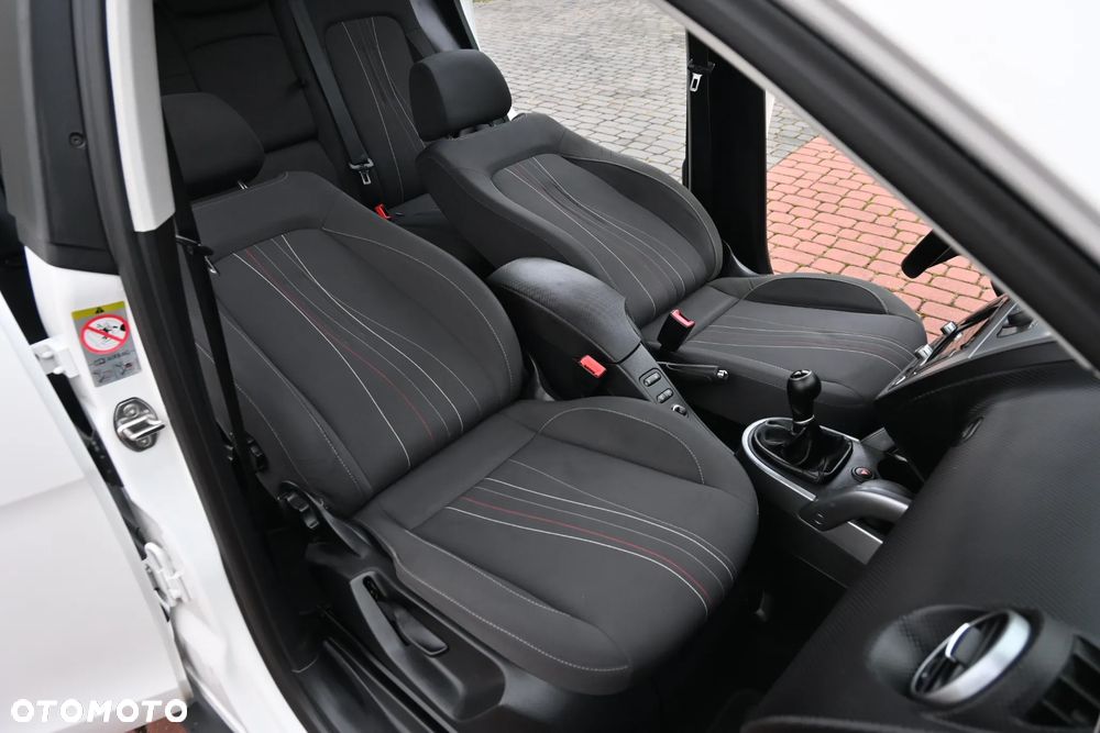 Seat Altea XL 2.0 TDI CR DPF Style Copa - 30