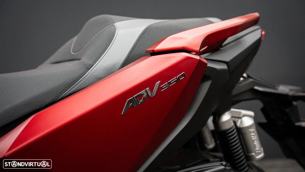 Honda ADV 350 - 13