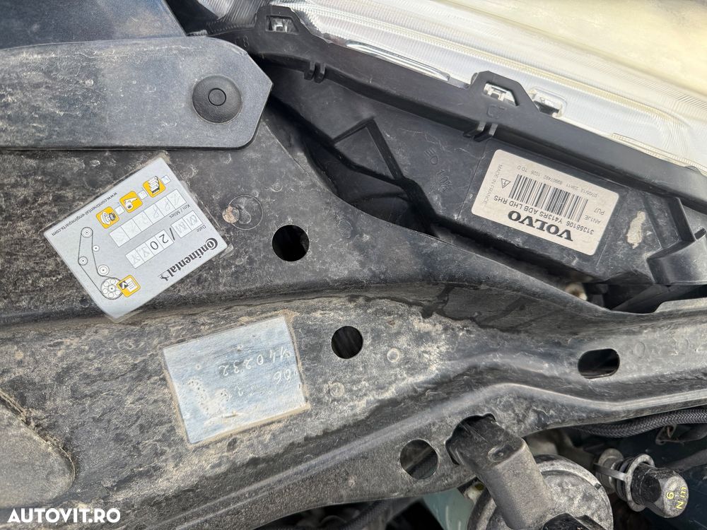 Volvo XC 60 D5 AWD Start-Stop Momentum - 17