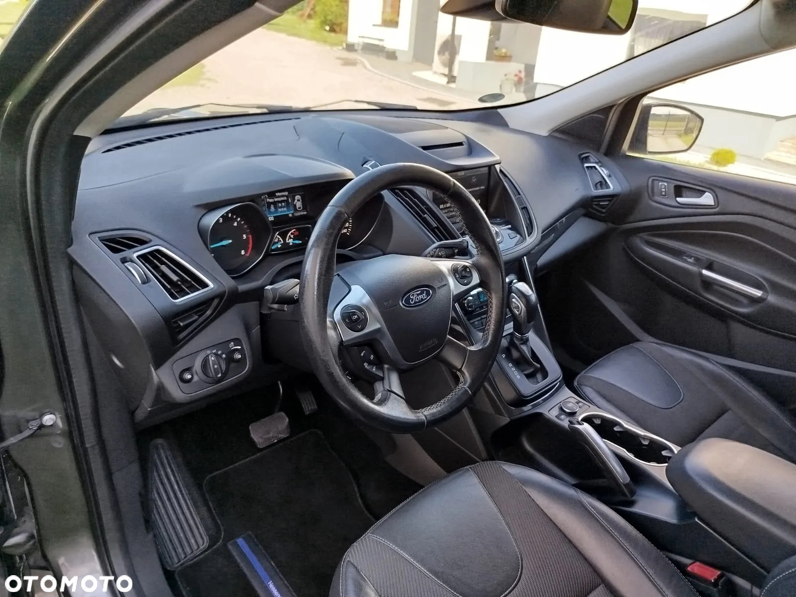 Ford Kuga 2.0 TDCi 4x4 Individual - 22