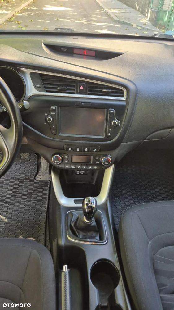 Kia Ceed Cee'd 1.4 Smart Plus - 13