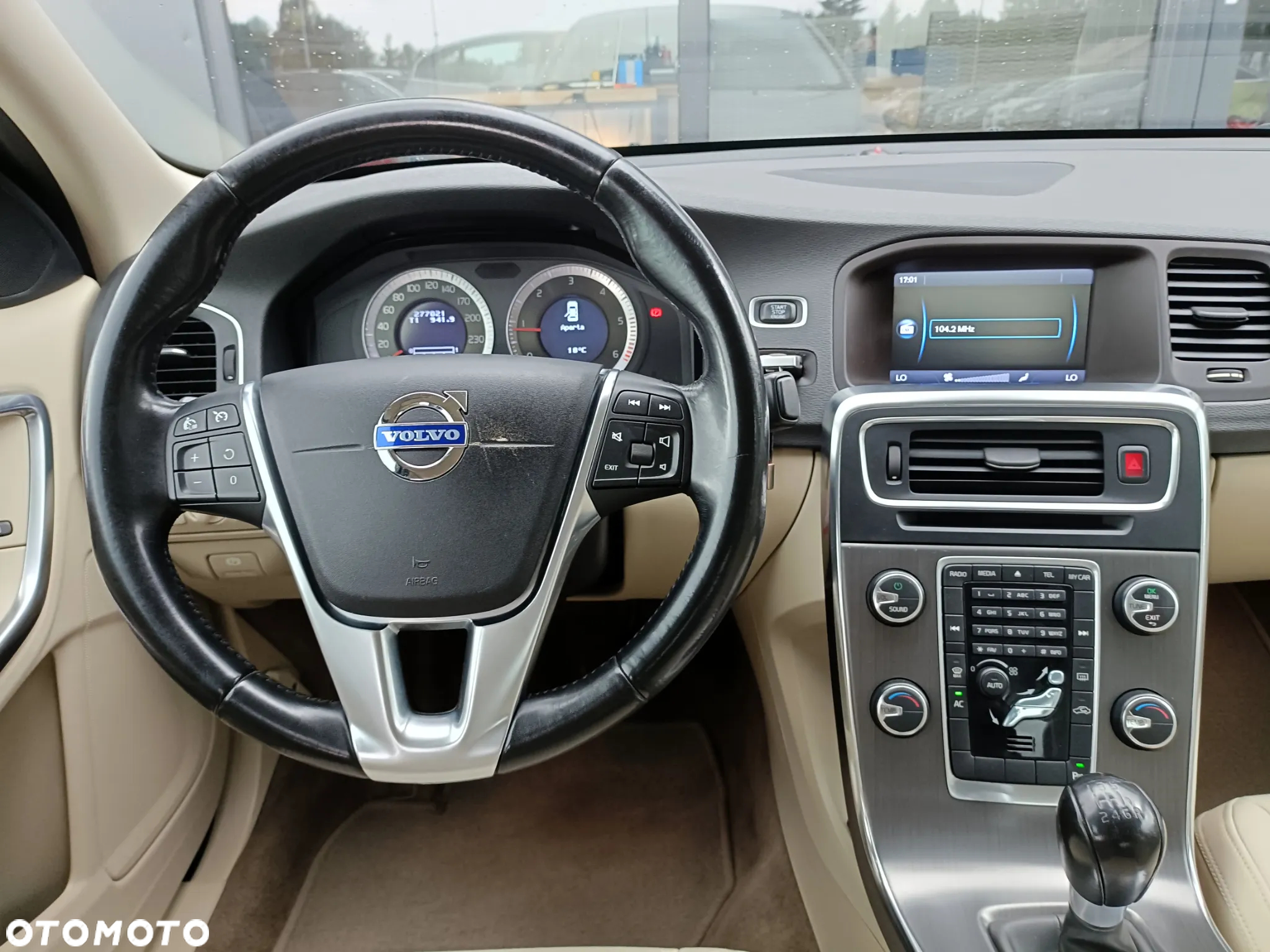 Volvo S60 - 14