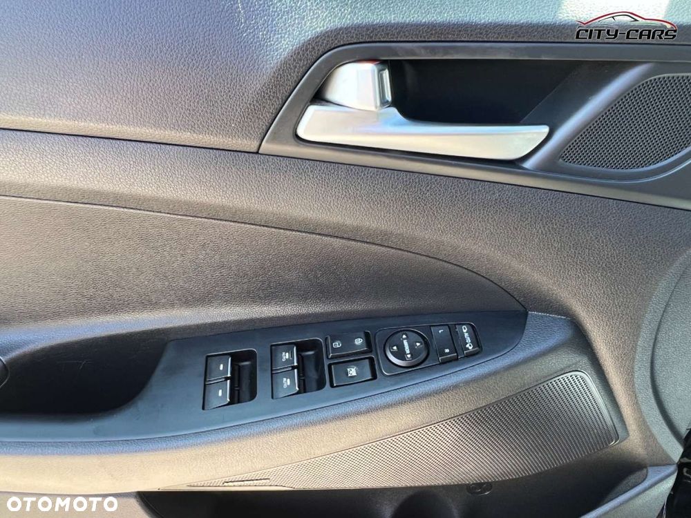 Hyundai Tucson - 35