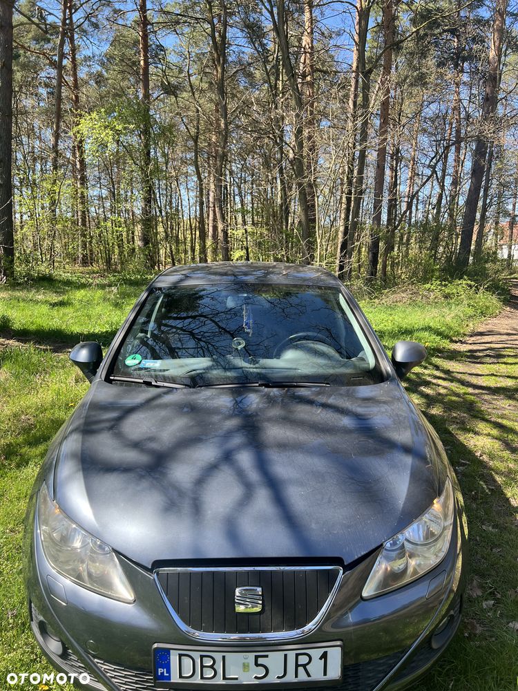 Seat Ibiza - 5