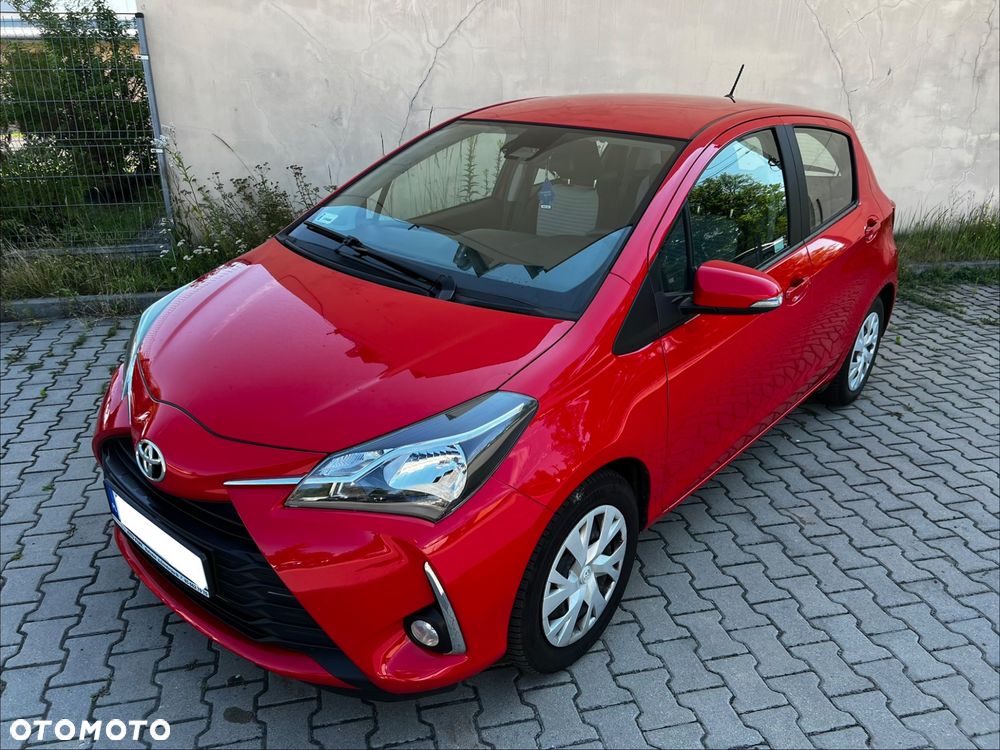 Toyota Yaris 1.5 Premium - 2