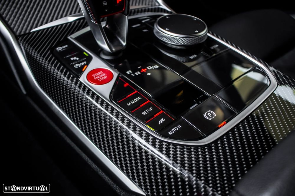 BMW M2 Auto - 24