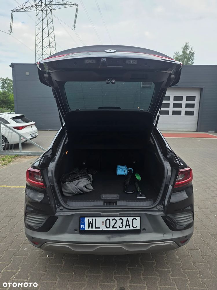 Renault Arkana E-TECH 145 R.S.LINE - 6