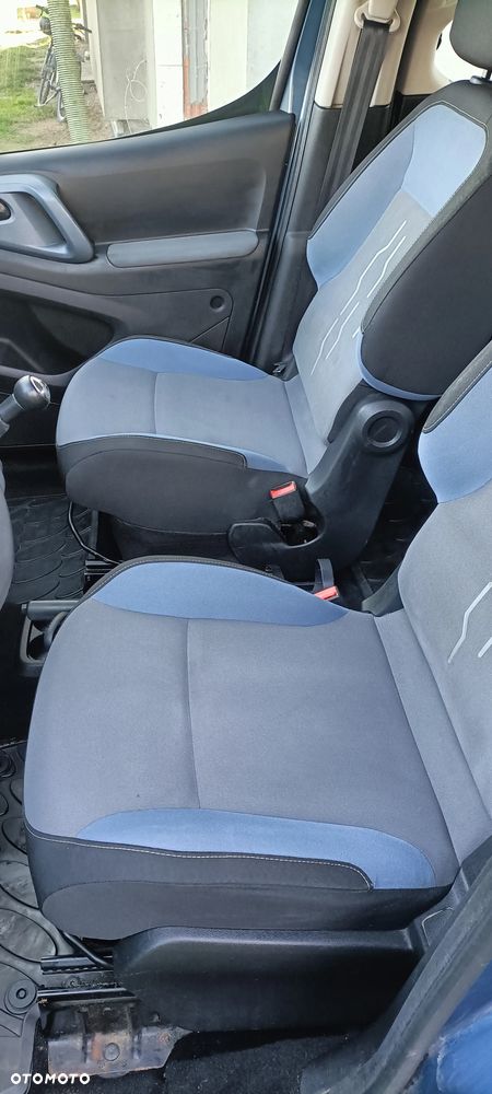 Peugeot Partner 1.6 HDi Active - 8