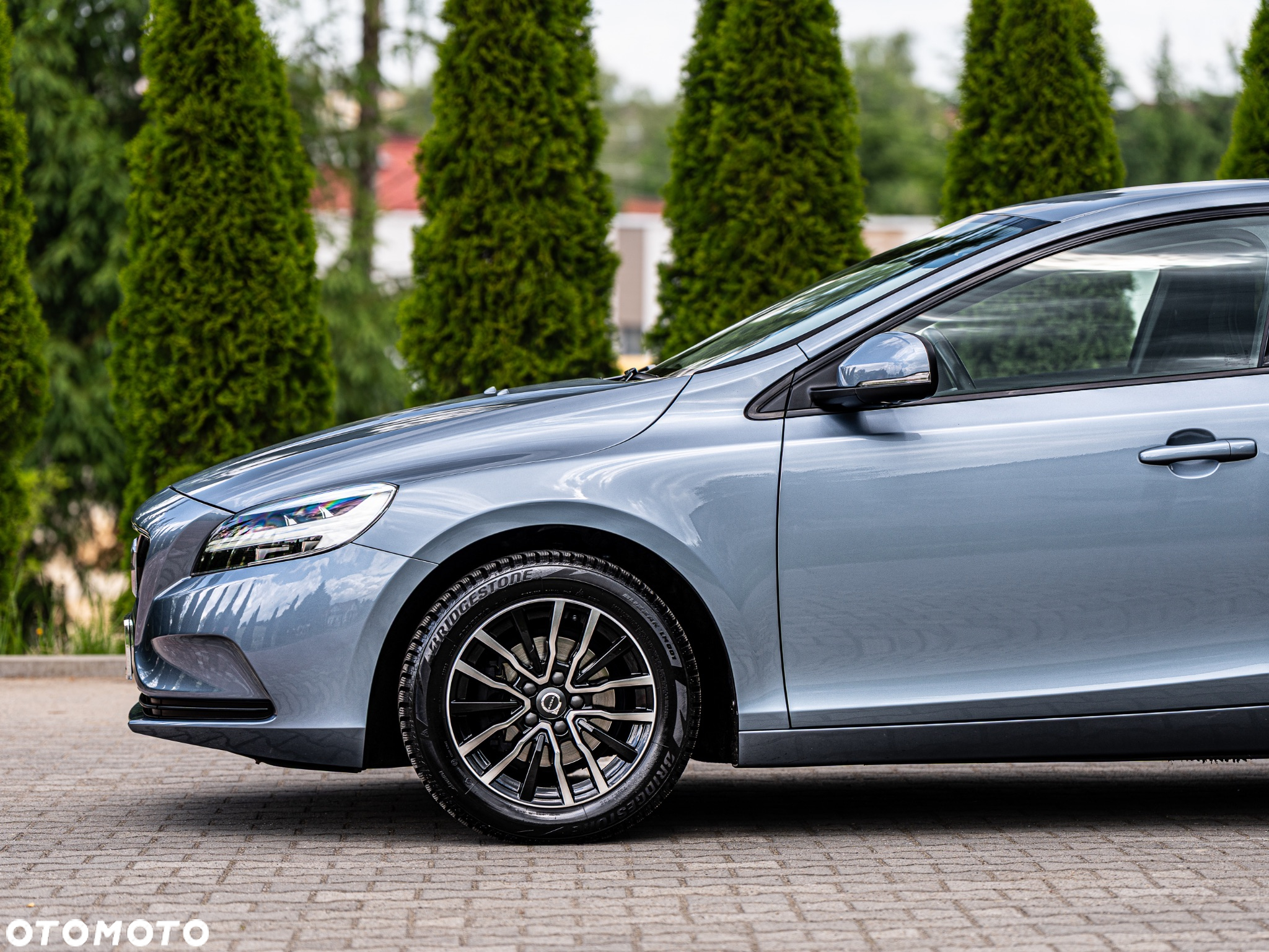 Volvo V40 D2 Drive-E Momentum - 10