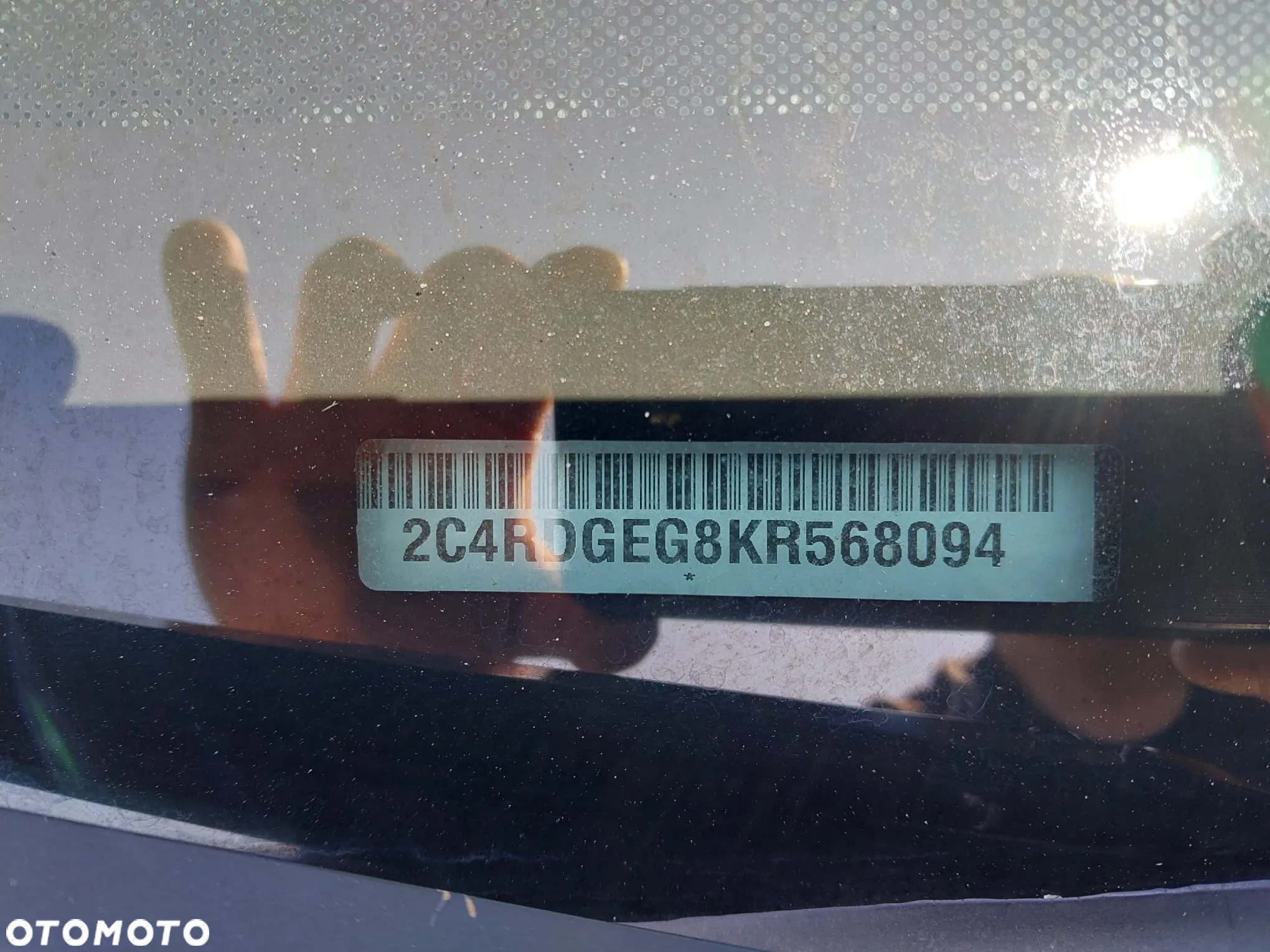 Dodge Grand Caravan - 22