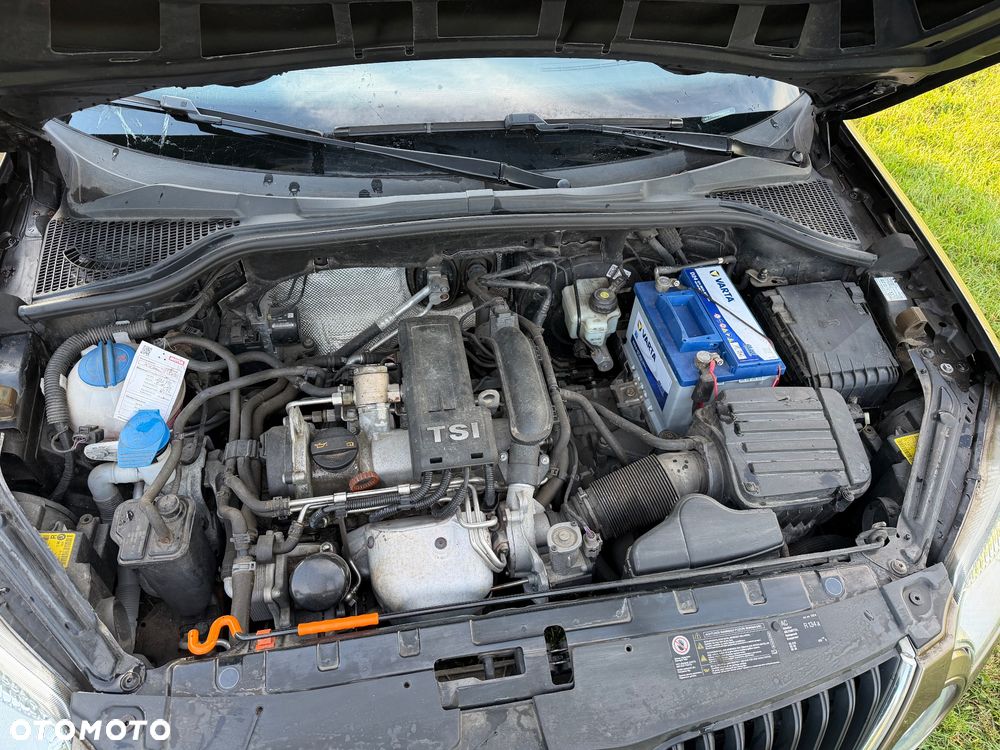 Skoda Yeti - 18