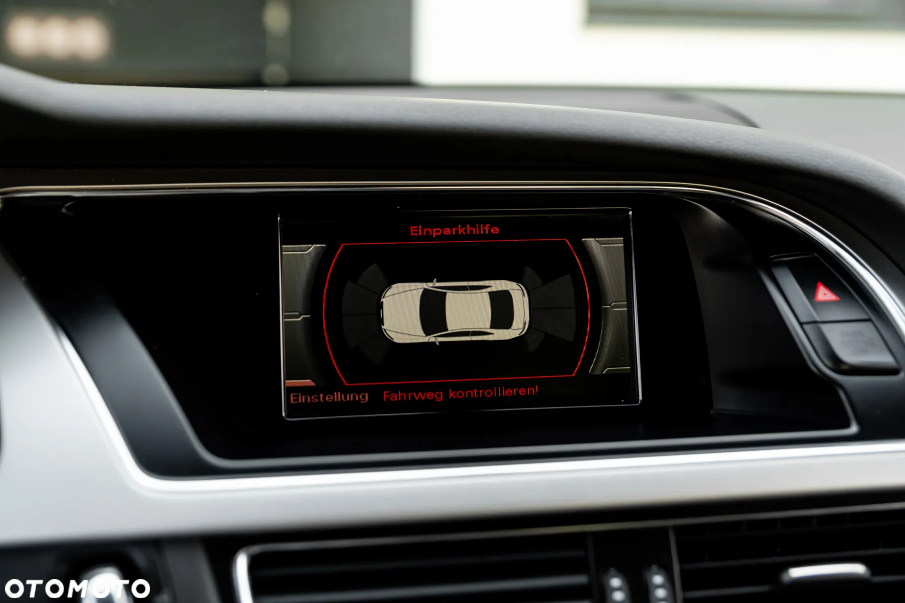 Audi A5 2.0 TFSI - 25