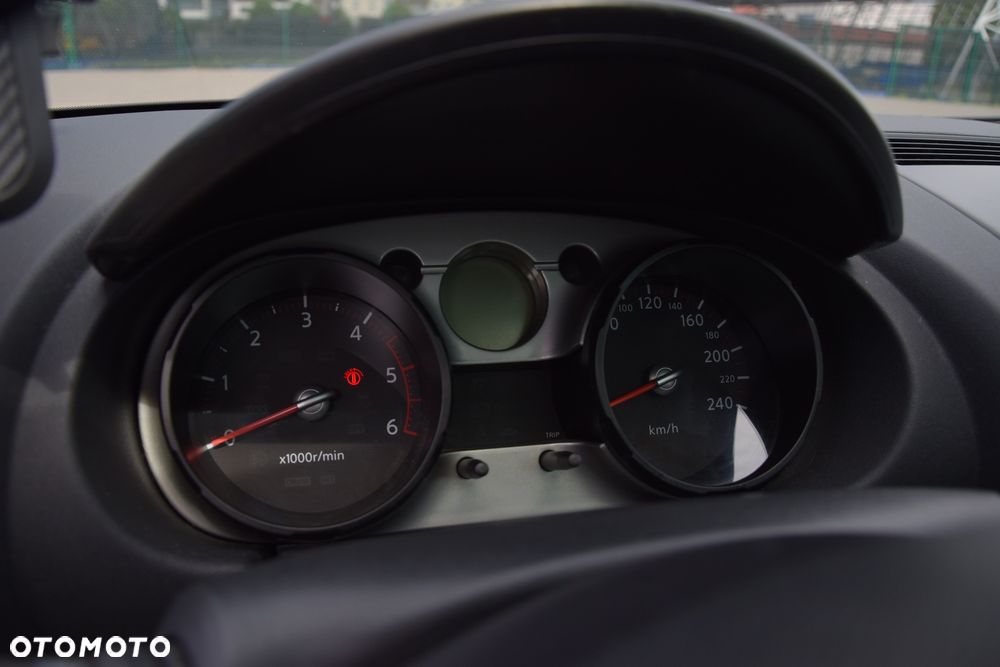 Nissan Qashqai - 7