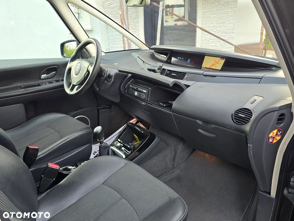 Renault Espace 2.0 Celsium - 26