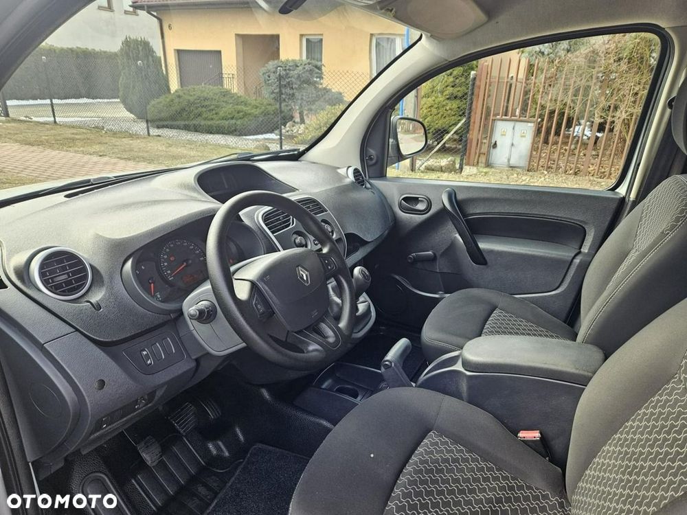Renault Kangoo - 6