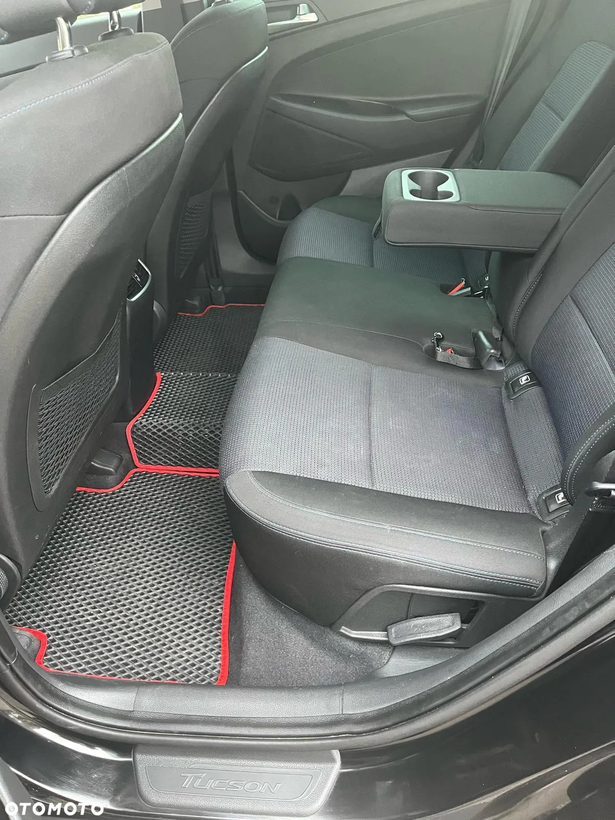 Hyundai Tucson - 14