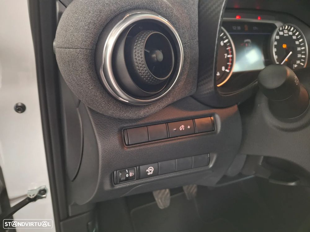 Nissan Juke 1.0 DIG-T Acenta+ - 15