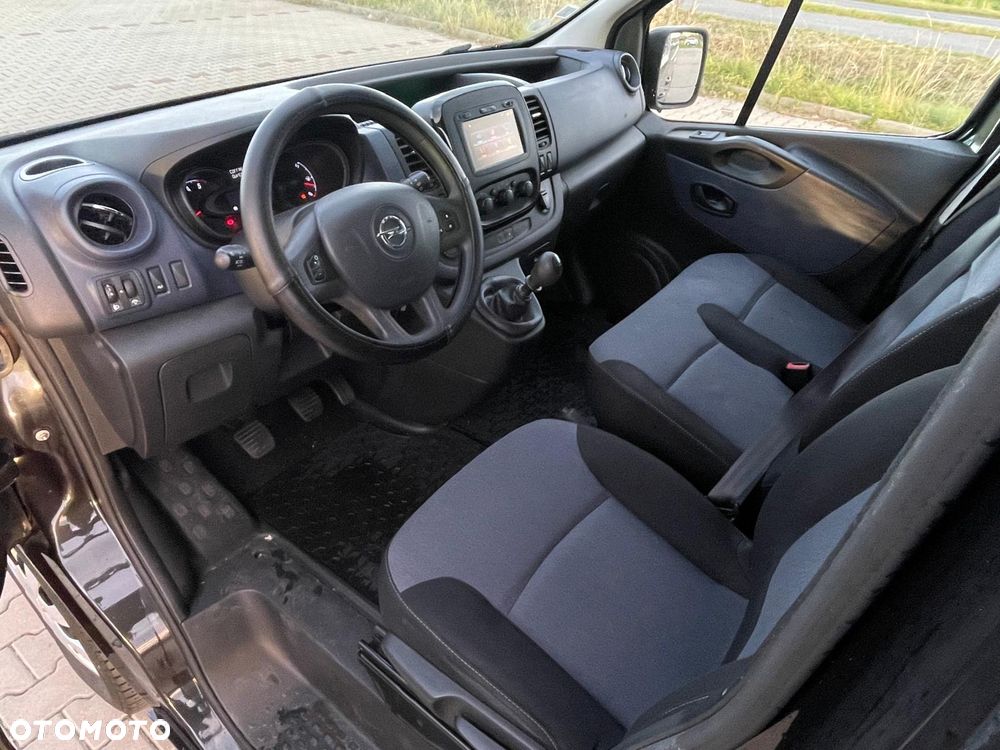 Opel Vivaro L2H1 S&S Tourer - 9