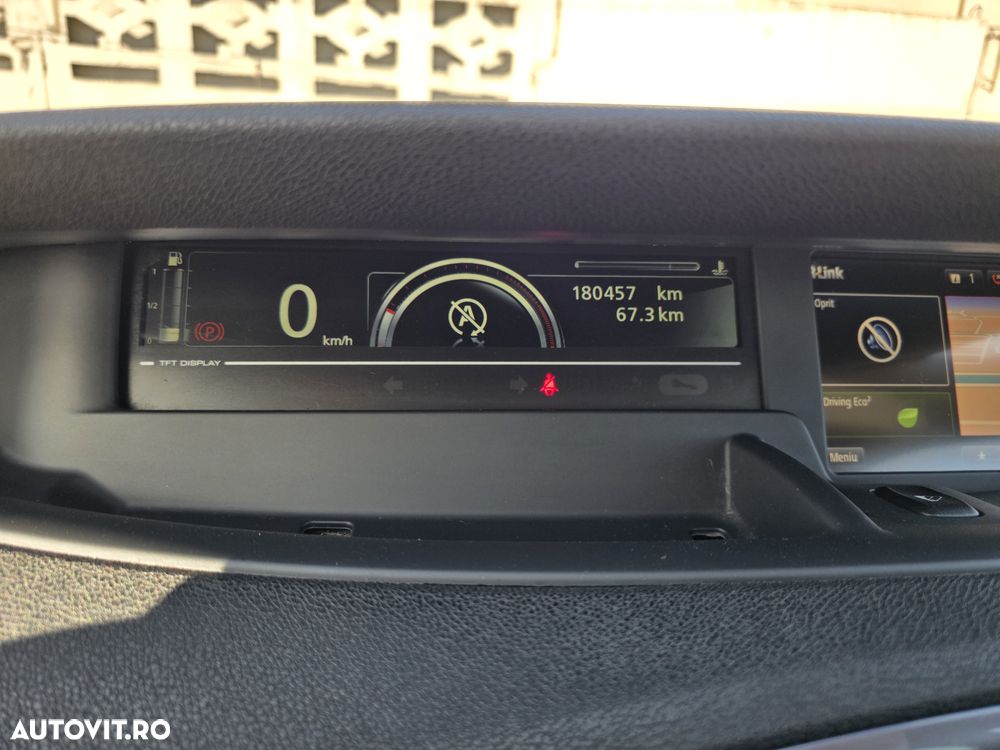 Renault Scenic 1.5dCi Expression - 3