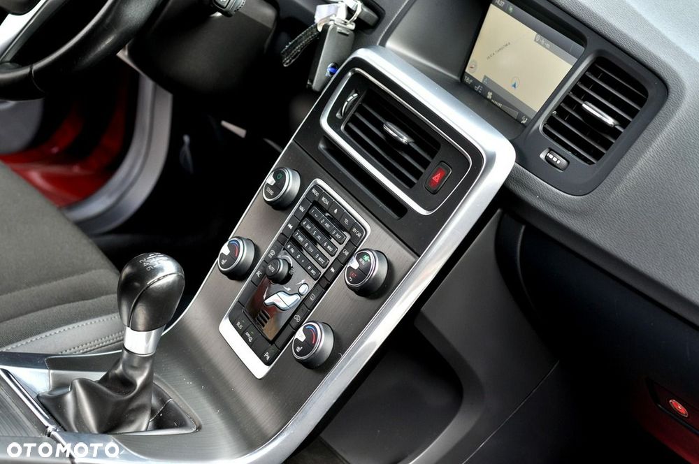 Volvo V60 - 22