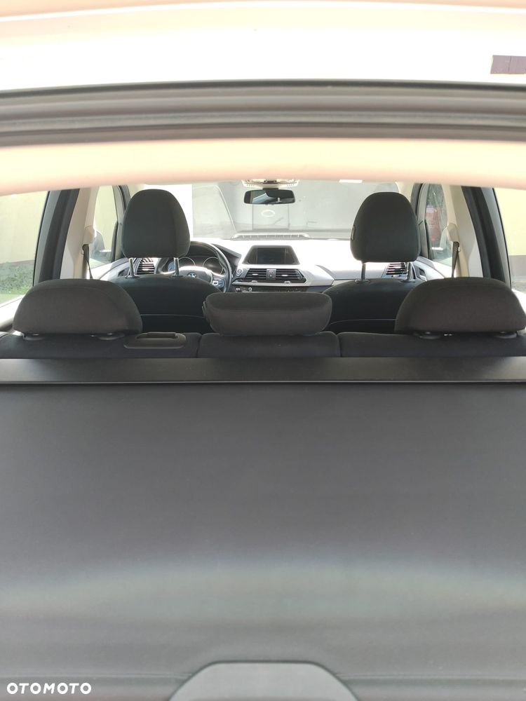 BMW X3 xDrive20d - 19