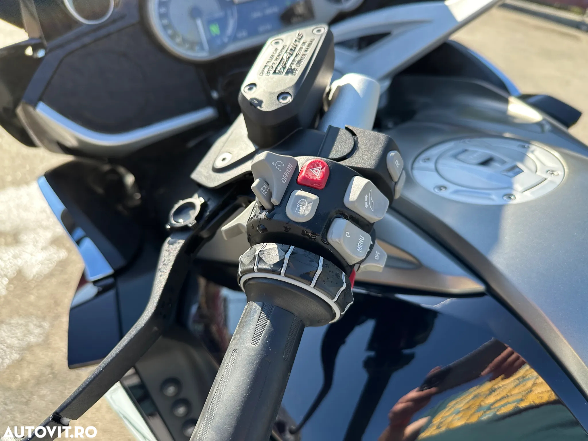 BMW K 1600 GTL Exclusive - 6