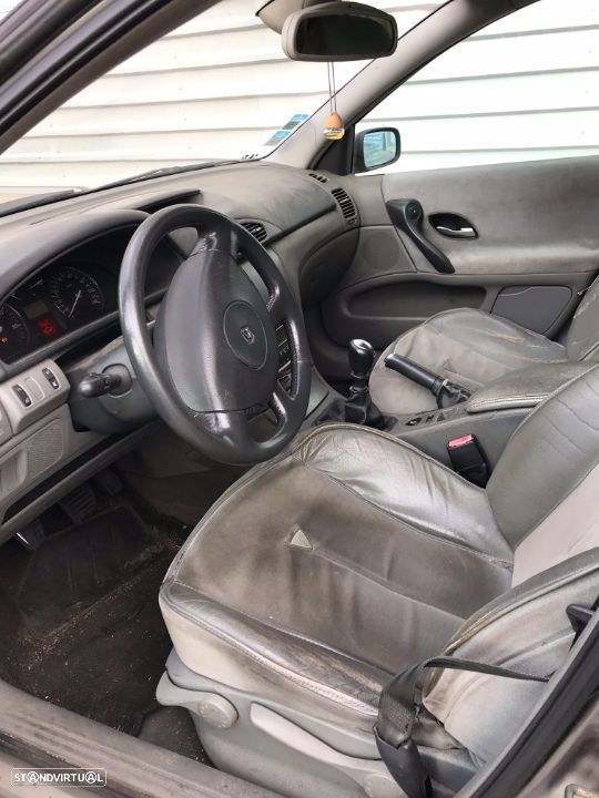 Renault Laguna Break 1.9 DCI 2001 - Para Peças - 4