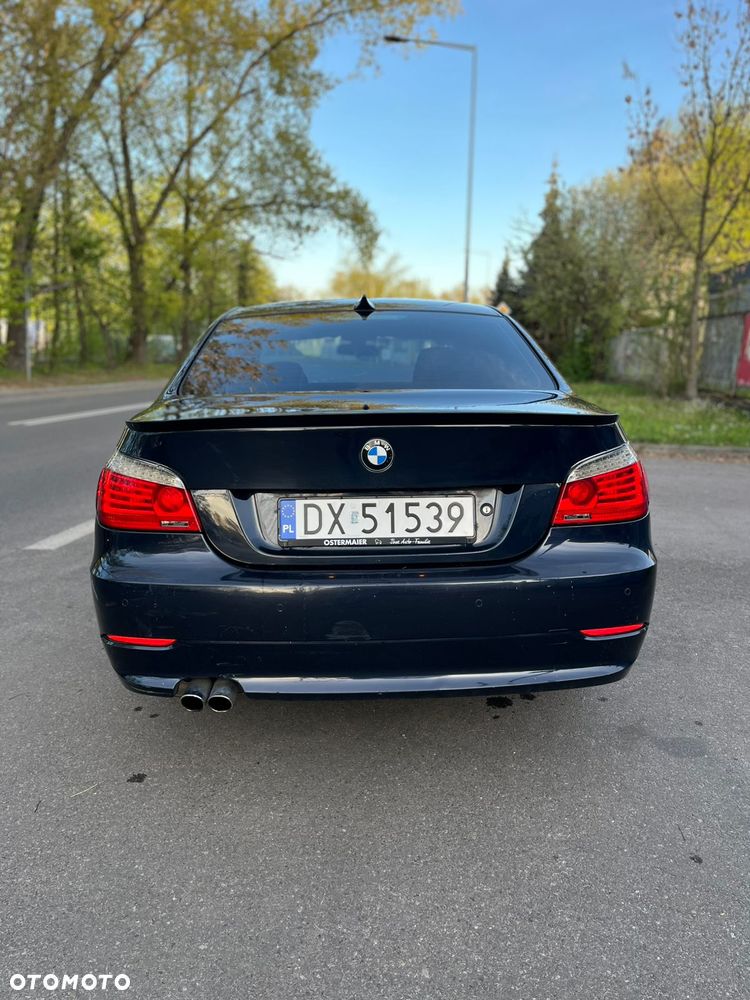 BMW Seria 5 - 9