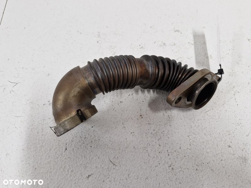 RENAULT MASTER 3 III 4 IV 2.3 DCI RURKA PRZEWÓD RURA EGR 147256115R - 4