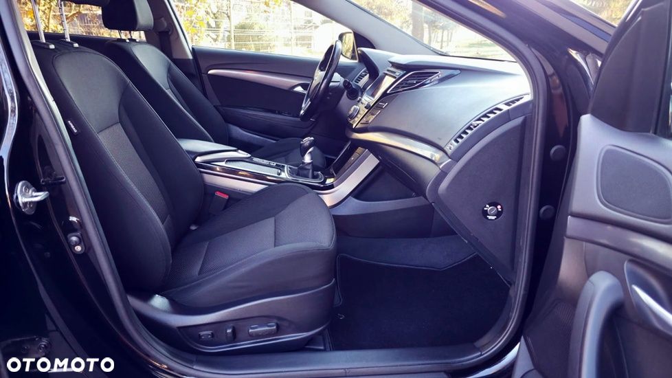 Hyundai i40 2.0 GDI Premium - 18