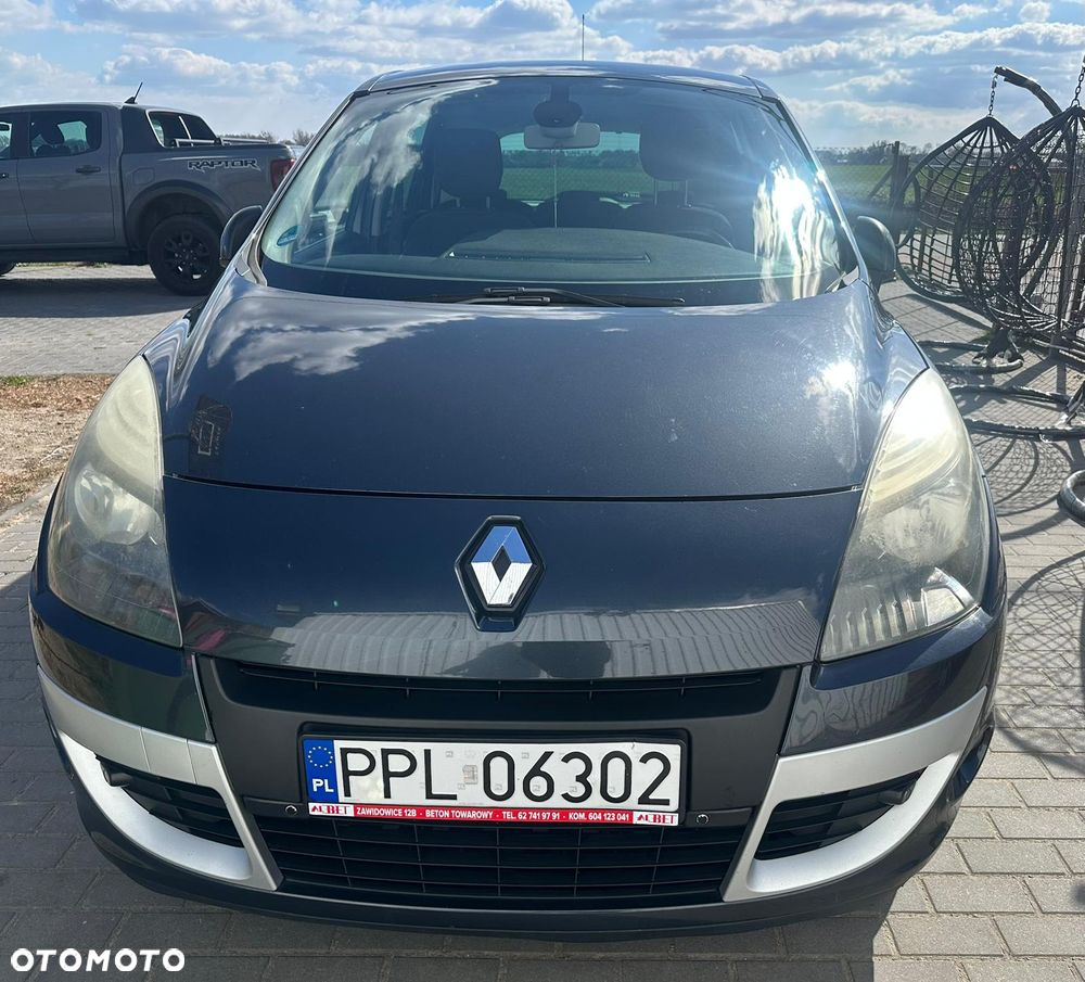 Renault Scenic 1.4 16V TCE Privilege - 5